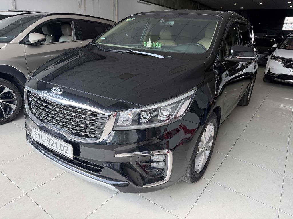 Kia Sedona 2019 Full dầu Cao cấp nhất. Mua bán Ô tô tại Quận 12 Tp Hồ Chí Minh được đăng bởi A Quý hình 1