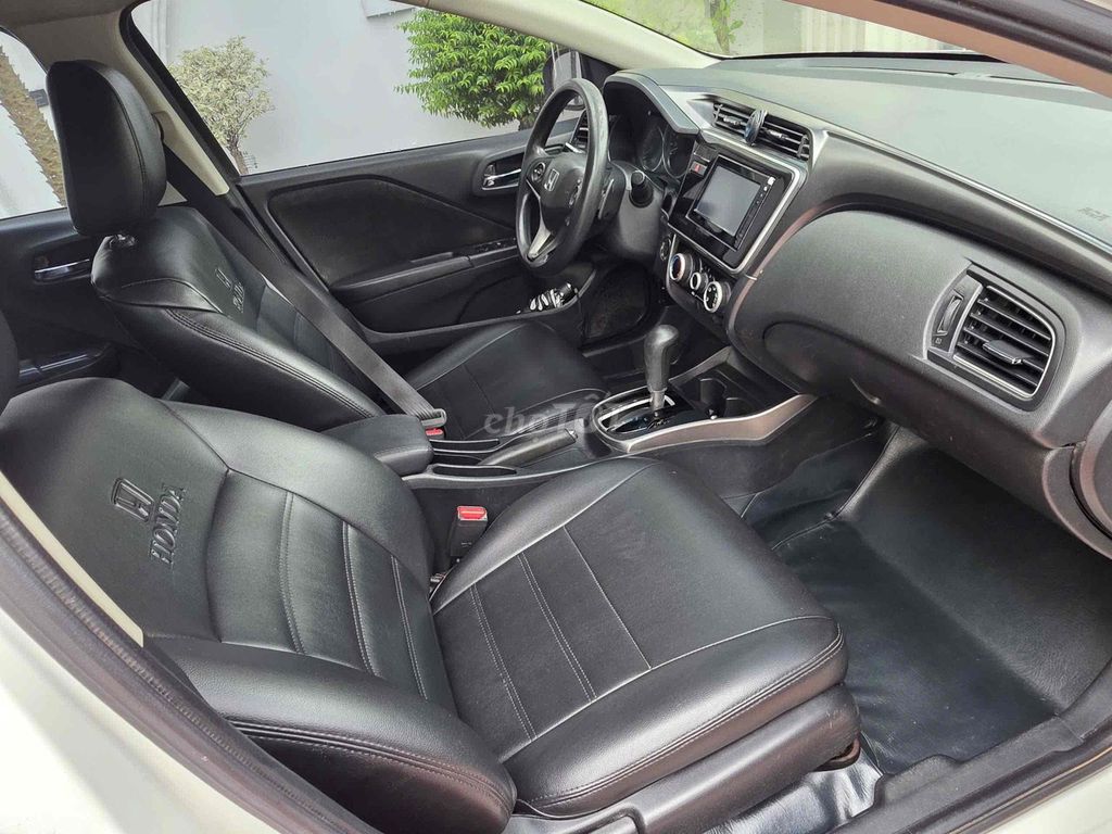 Honda City 2017 1.5 CVT - 91500 km. Mua bán Ô tô tại Thành phố Biên Hòa Đồng Nai được đăng bởi Thịnh hình 10