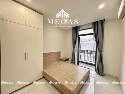 Rent · 1 bd · 30 м² · Huyện Nhà Bè, ул. Đường Trần Thị Liền