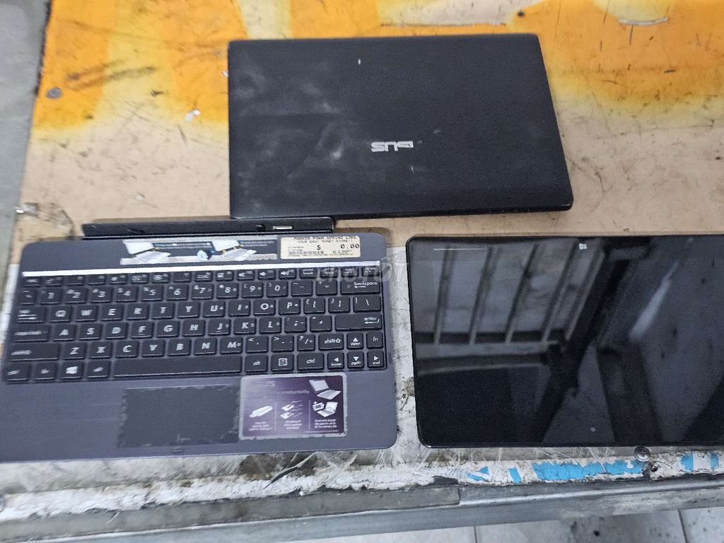 Asus Vivobook Cảm ứng Đen. Mua bán Laptop tại Quận Tân Bình Tp Hồ Chí Minh được đăng bởi A phát hình 1
