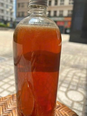 Mật ong nhãn chính gốc Hưng Yên.. Mua bán Đồ ăn, thực phẩm và các loại khác tại Quận Ngô Quyền Hải Phòng được đăng bởi SeenutGT