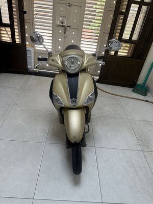 Bán xe liberty nhà chạy , xe ngon lắm. Mua bán Xe máy tại Quận Bình Tân Tp Hồ Chí Minh được đăng bởi Nhật