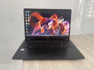 Laptop Acer A315 i3-1005G1_Ram 8_SSD_15,6" Full HD