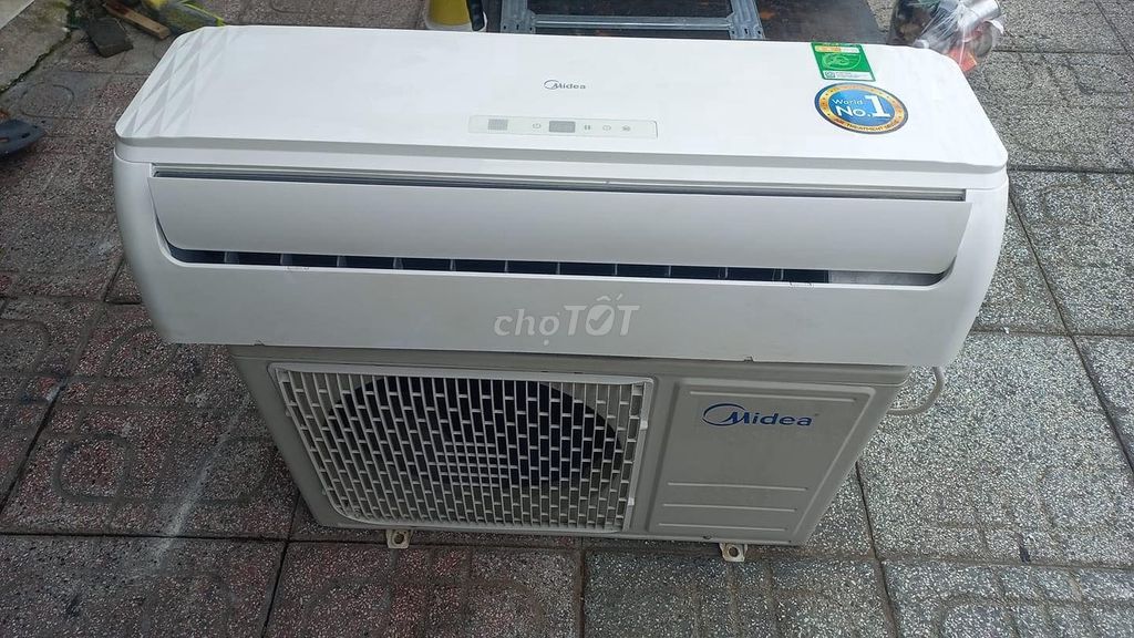 May Lạnh Giá Tôt Bao Hanh Uy Tinh. Mua bán Máy lạnh, điều hoà tại Quận 12 Tp Hồ Chí Minh được đăng bởi CTy Điên Lạnh Văn Hùng  hình 2
