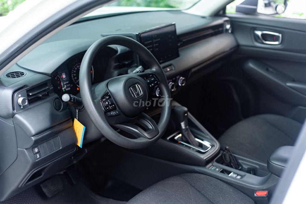 Honda HR-V G 2023 - 38000 km. Mua bán Ô tô tại Thành phố Thủ Đức Tp Hồ Chí Minh được đăng bởi H2T Auto hình 10
