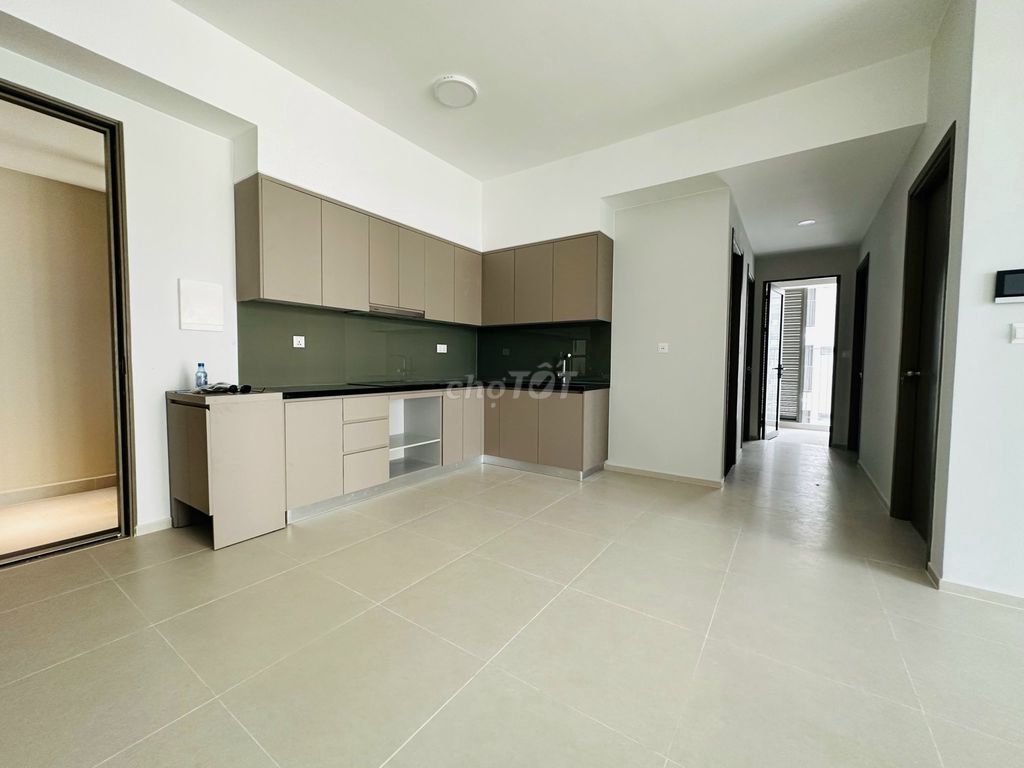 ⭐Cho thuê căn hộ 3PN 2WC 85m2 Westgate, nhà mới!