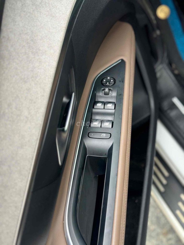 Peugeot 3008 2023 GT - 20000 km. Mua bán Ô tô tại Thành phố Thủ Đức Tp Hồ Chí Minh được đăng bởi Đặng Tú Nguyên hình 14