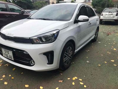 Kia Soluto 2021 AT Luxury - 62000 km. Mua bán Ô tô tại Quận Phú Nhuận Tp Hồ Chí Minh được đăng bởi Nguyễn Ngọc Hậu