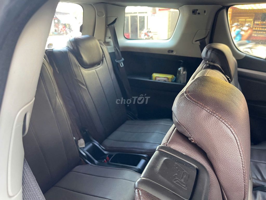 Chevrolet Trailblazer AT 2018. Mua bán Ô tô tại Quận 12 Tp Hồ Chí Minh được đăng bởi ĐẤT BÌNH PHƯỚC hình 2