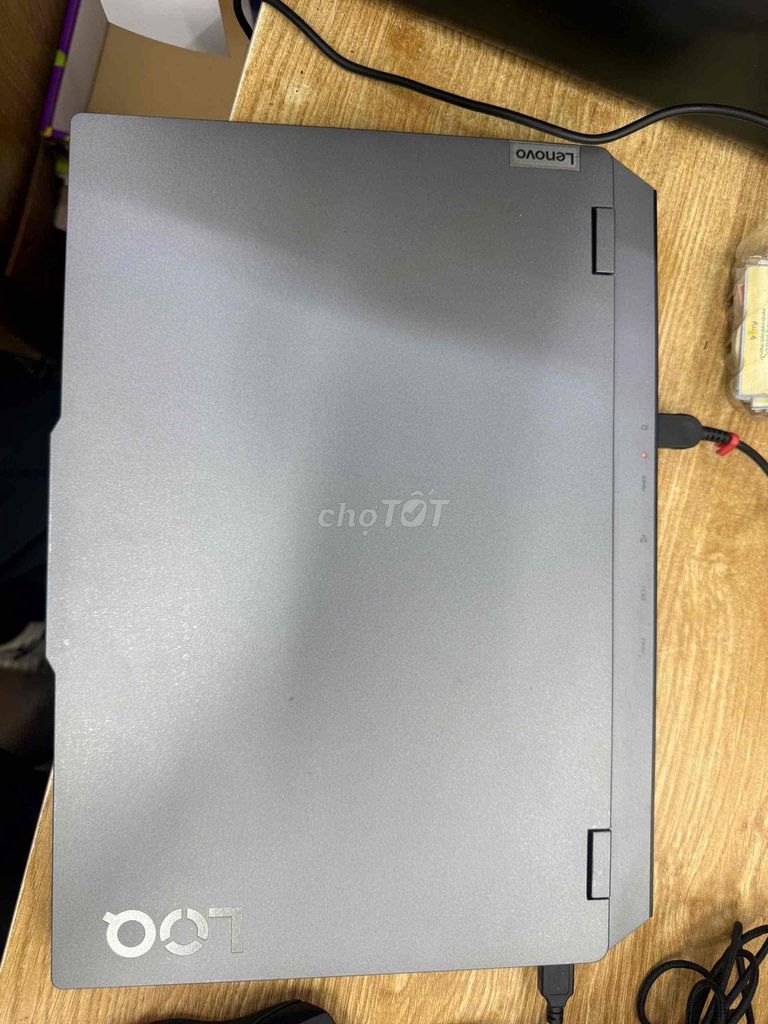 Lenovo LOQ 15IRX9 i5-13450HX 28GB/512GB. Mua bán Laptop tại Quận Phú Nhuận Tp Hồ Chí Minh được đăng bởi Đàng Công Aly hình 1