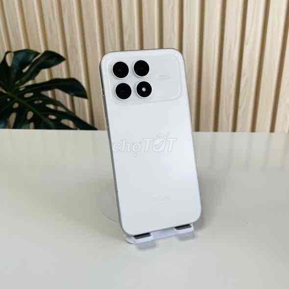 Redmi K90 5G Fullbox -12/512GB - Nguyên Zin. Mua bán Điện thoại tại Quận Ninh Kiều Cần Thơ được đăng bởi Hmphone hình 1