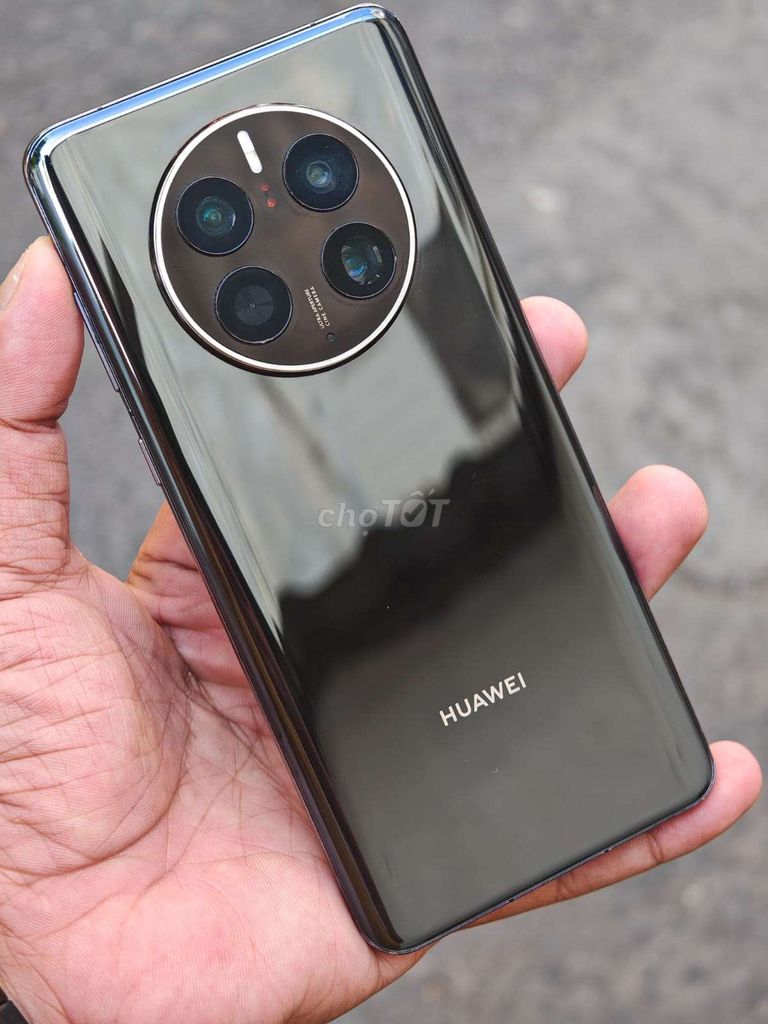 Huawei Mate 50 Pro 8/256 zin ĐẸP, HOÀN HẢO PIN OK. Mua bán Điện thoại tại Quận 10 Tp Hồ Chí Minh được đăng bởi Sky Nguyen hình 1