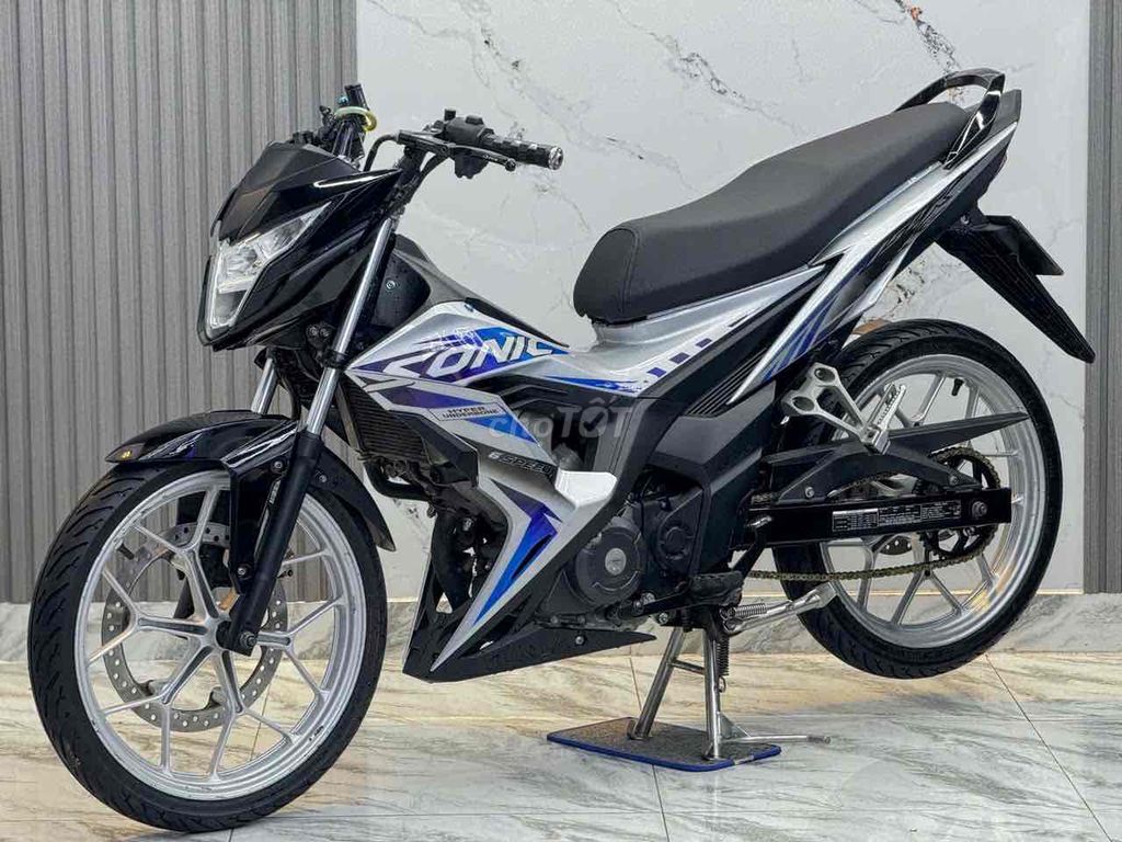sonic 2020 bstp 9c may zin êm nợ xấu trả 50% ạ. Mua bán Xe máy tại Quận Bình Tân Tp Hồ Chí Minh được đăng bởi Xe Máy Qúy Le hình 2