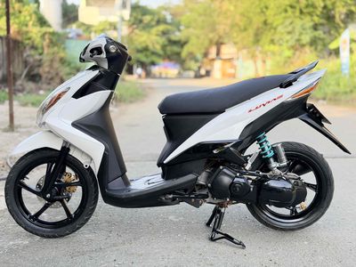 Luvias XC Dọn mới