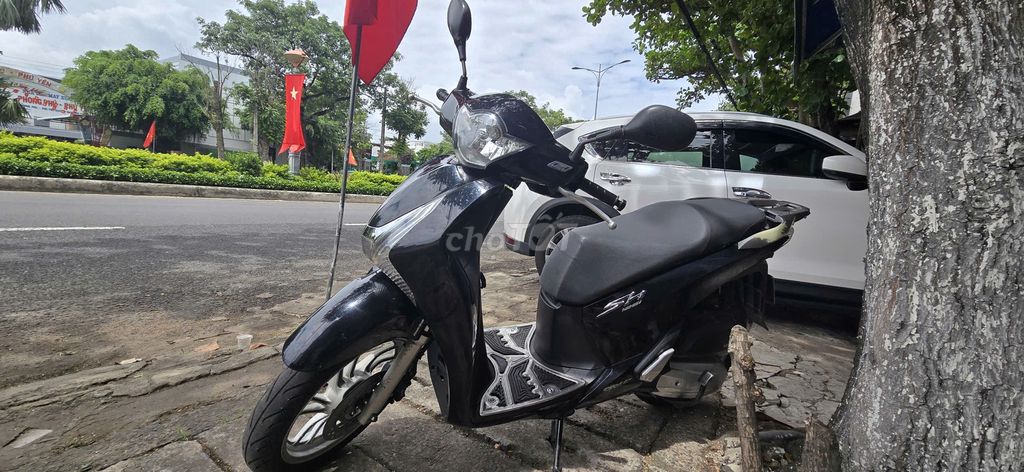 BÁN XE SH NỮ CHẠY CHÍNH CHỦ. Mua bán Xe máy tại Thành phố Tuy Hòa Phú Yên được đăng bởi Bán nhà hình 3