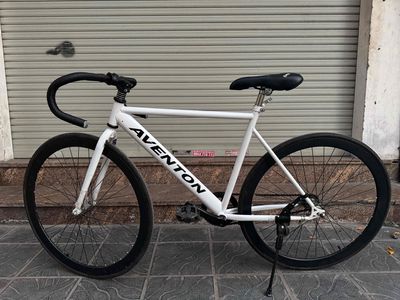 Tly xe fixgear Aven. Mua bán Xe đạp tại Quận Hai Bà Trưng Hà Nội được đăng bởi Tú Trần