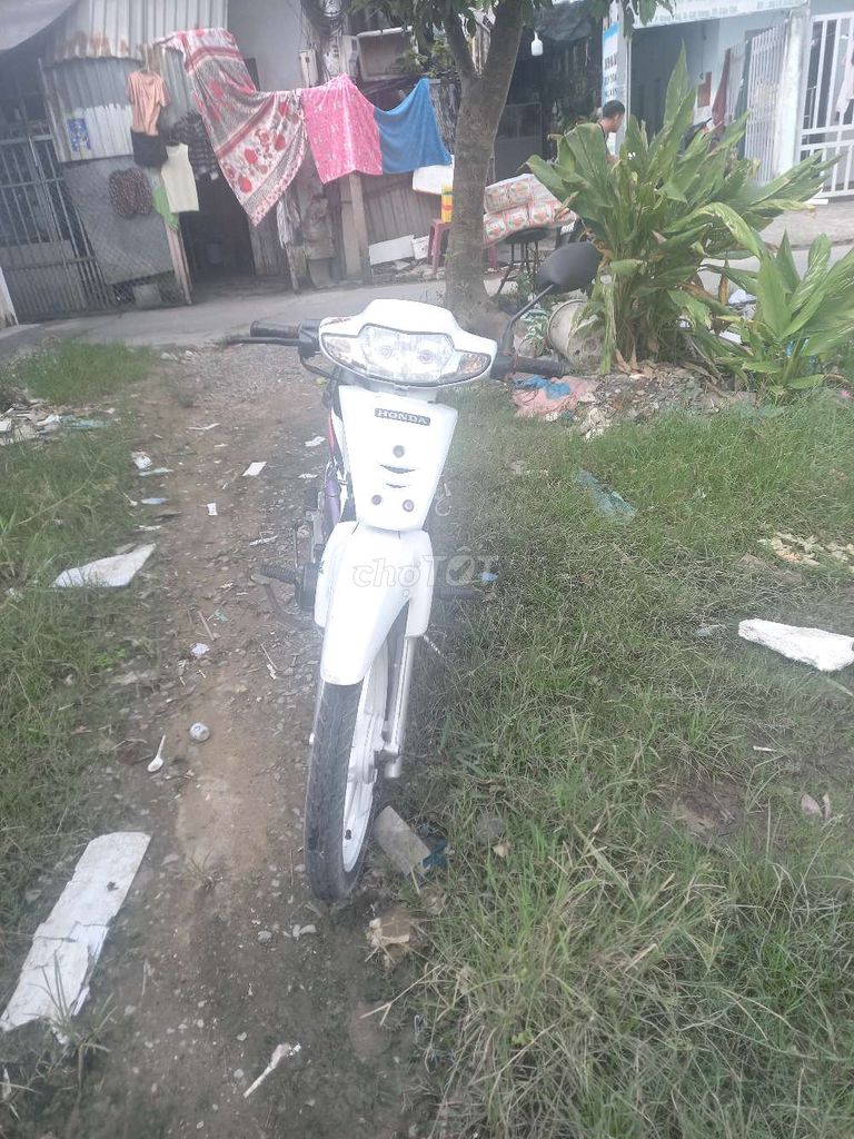 Wave kiên trung don phuôn zx nhu moi gt hôp lê. Mua bán Xe máy tại Quận Cái Răng Cần Thơ được đăng bởi Na  hình 5