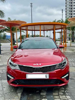 ⭐️ Kia Optima 2.4GTline 2019 - 60000km. Mua bán Ô tô tại Quận Cẩm Lệ Đà Nẵng được đăng bởi Huy Vân Hưng Auto Đà Nẵng