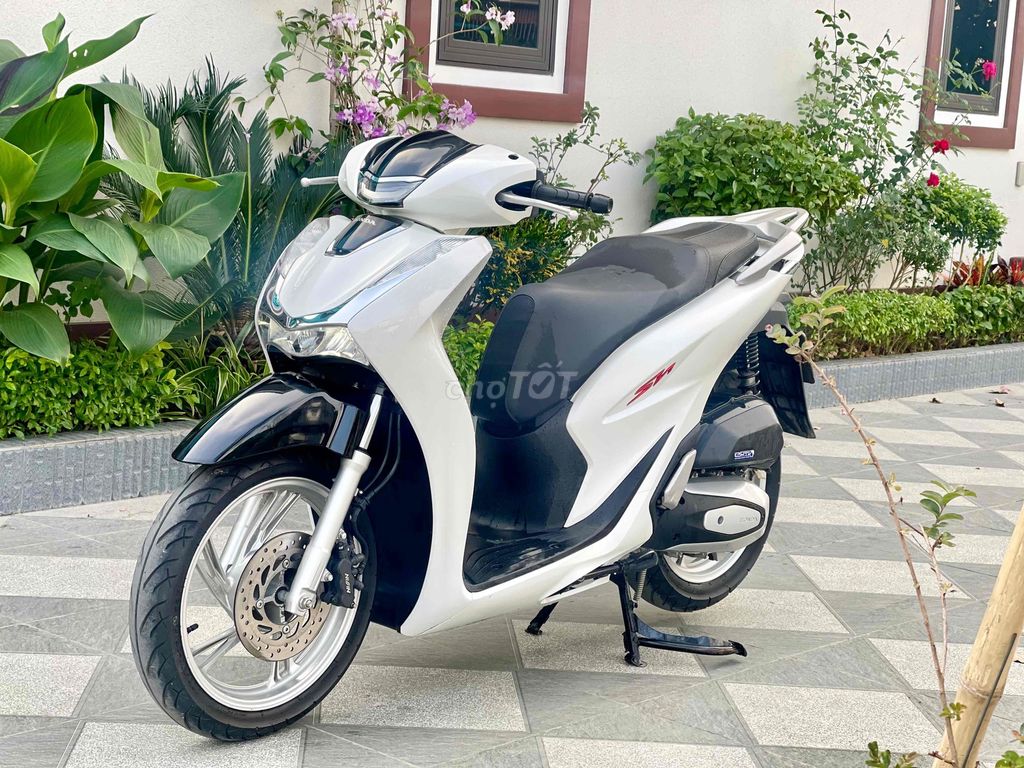 cần bán sh 125. Mua bán Xe máy tại Huyện An Dương Hải Phòng được đăng bởi Cửa Hàng xe máy khang Chi hình 6