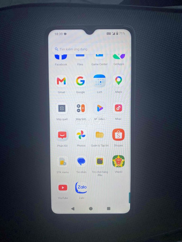 Điện thoại Redmi A3. Mua bán Điện thoại tại Quận Cầu Giấy Hà Nội được đăng bởi vương linh hình 1