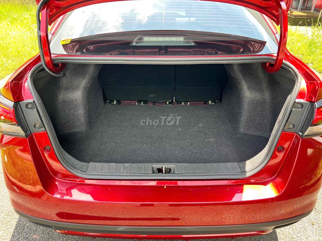 Nissan Almera 2024 VL 1.0 CVT Cao cấp - 14000 km. Mua bán Ô tô tại Quận Tân Phú Tp Hồ Chí Minh được đăng bởi Anh Kiệt Auto hình 8