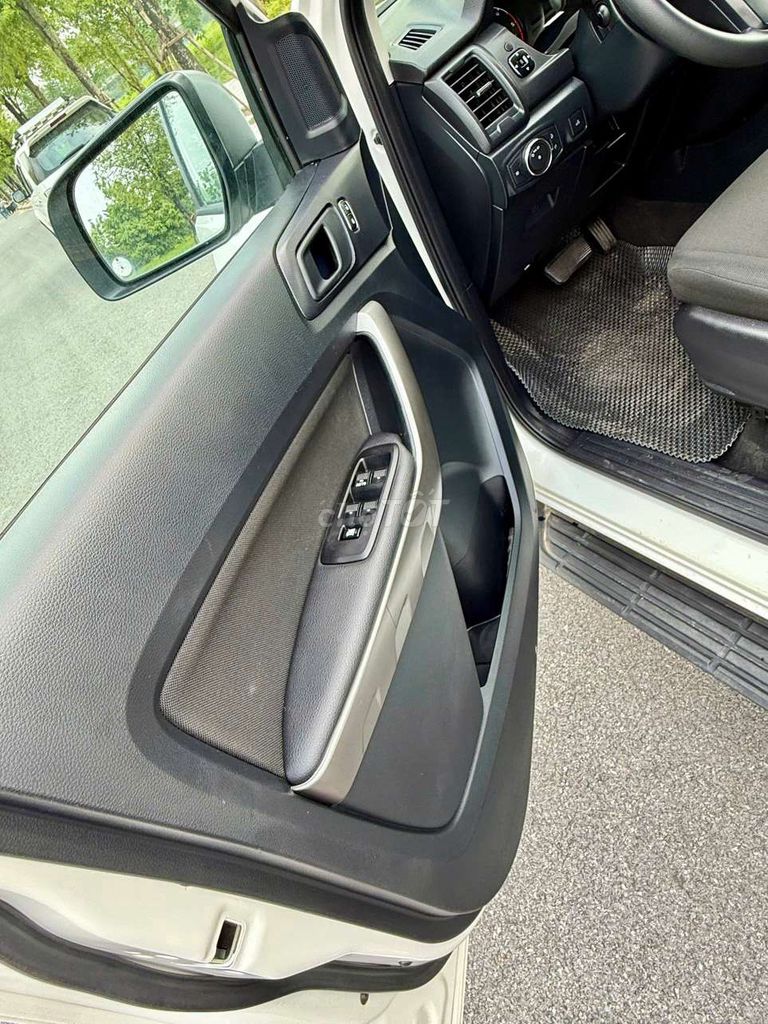 2020 XLS 2.2L 4x2 AT - 69000 km. Mua bán Ô tô tại Quận Thanh Xuân Hà Nội được đăng bởi Hồ Ánh hình 9