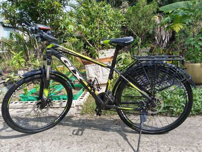 Xe đạp địa hình Galaxy. Mua bán Xe đạp tại Thành phố Thủ Đức Tp Hồ Chí Minh được đăng bởi DinhHP