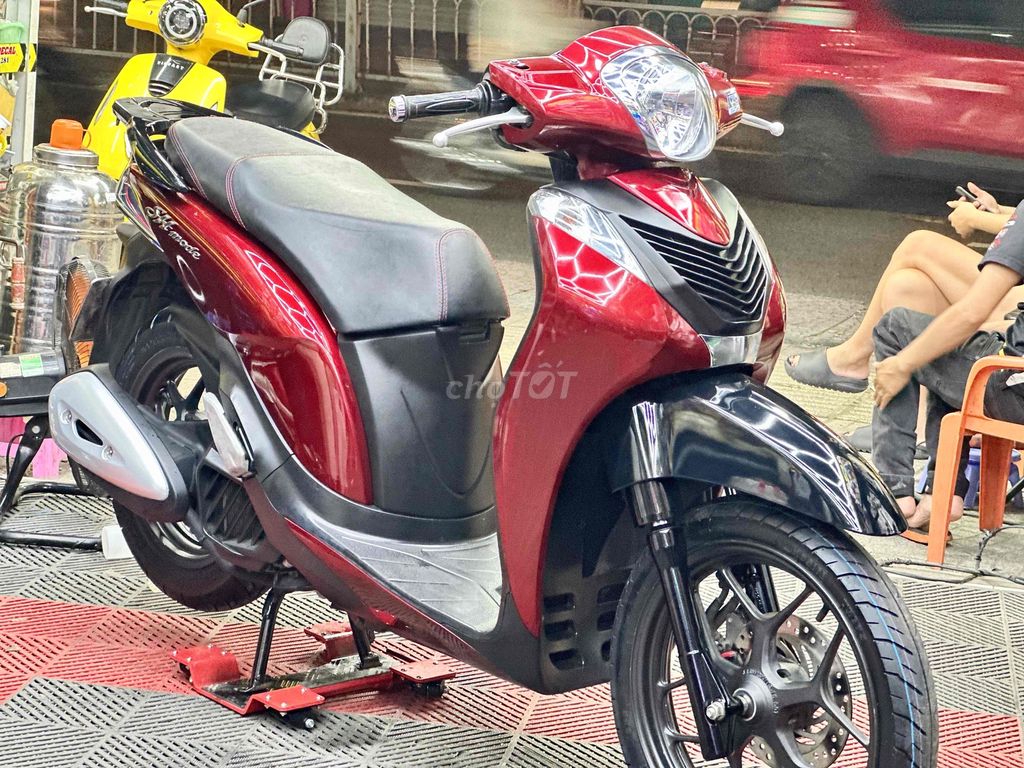 sh mode đk2018 khoá smk 9chủ bao ký mua bán. Mua bán Xe máy tại Quận Bình Thạnh Tp Hồ Chí Minh được đăng bởi Chương Decal hình 9