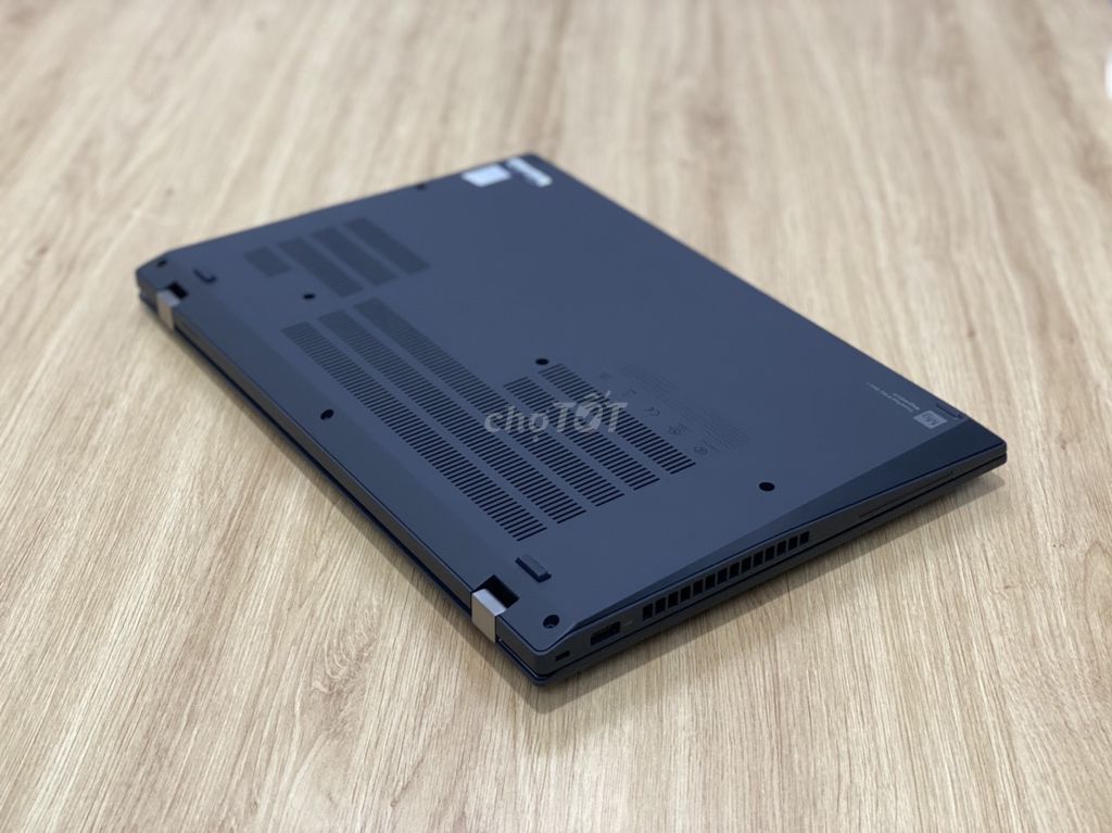 Lenovo Thinkpad P16s i7-1260P Quadro T550 4GB FHD