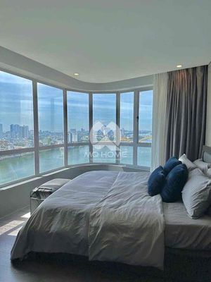 Rent · Indochina Riverside Towers · 2 bd · 100 м² · Quận Hải Châu, ул. Bạch Đằng