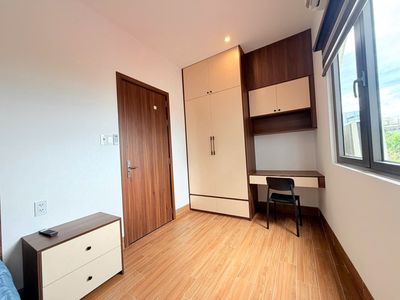 Аренда · 1 комн. · 40 м² · Quận Thanh Khê, ул. Đường Lý Thái Tông