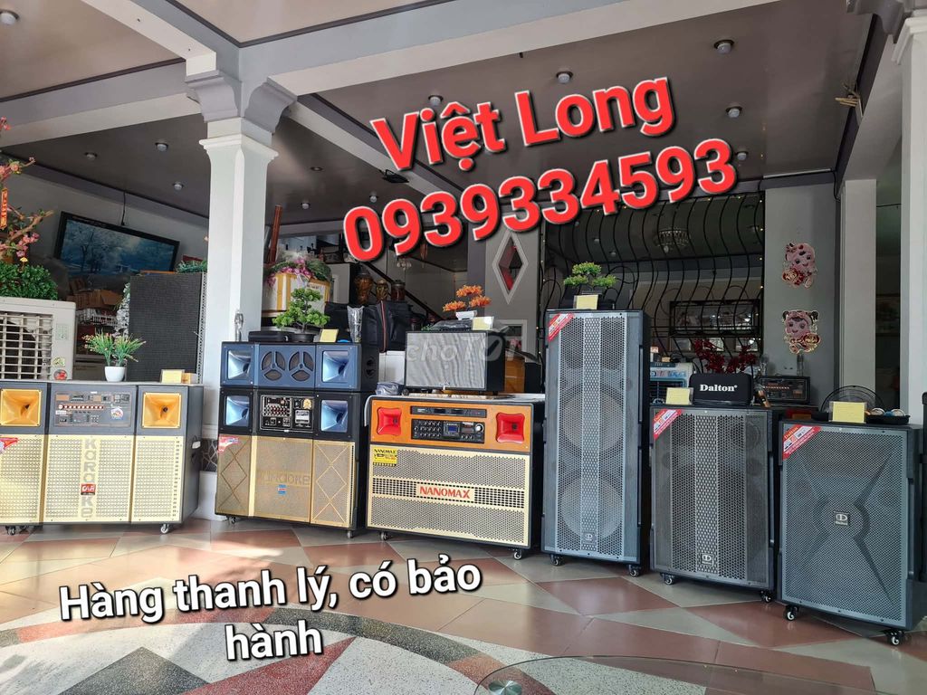 Thanh lý rẻ chỉ nửa hoặc 1/3 giá. Mua bán Tivi, Âm thanh tại Thành phố Sa Đéc Đồng Tháp được đăng bởi Việt Long hình 1