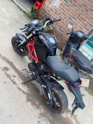 do công việc k hay chạy nên e bán ạ. Mua bán Xe máy tại Huyện Đầm Hà Quảng Ninh được đăng bởi Anh