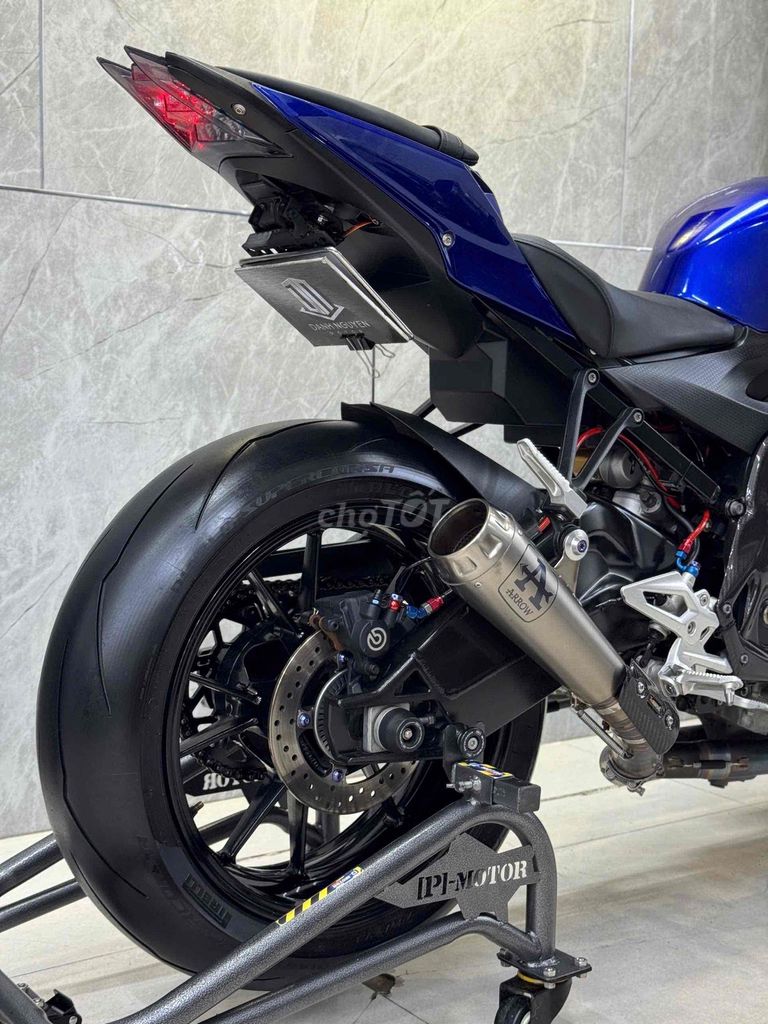 📍𝐁𝐌𝐖 𝐒𝟏𝟎𝟎𝟎𝐑 𝐒𝐀𝐍 𝐌𝐀𝐑𝐈𝐍𝐎 𝐁𝐋𝐔𝐄. Mua bán Xe máy tại Quận Bình Thạnh Tp Hồ Chí Minh được đăng bởi Danh Nguyen  hình 6