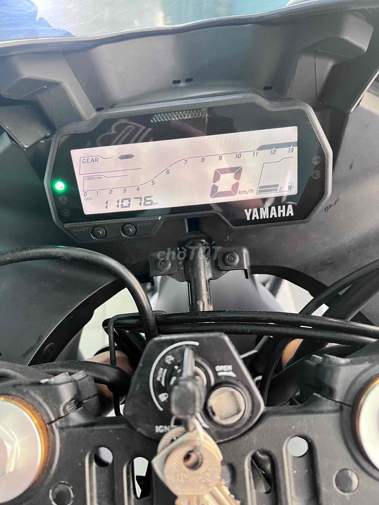 bán xe lướt chính chủ. Mua bán Xe máy tại Thành phố Bà Rịa Bà Rịa - Vũng Tàu được đăng bởi Thanh tú  hình 1