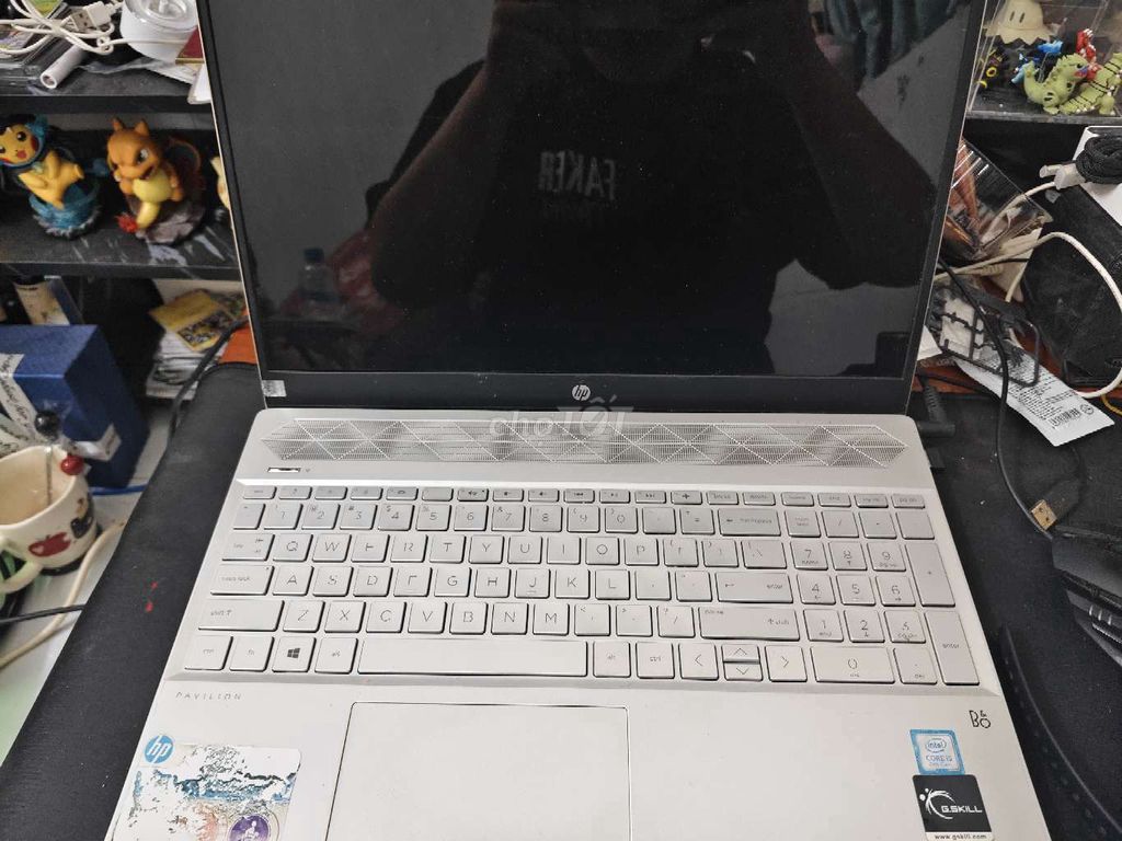 HP Pavilion 15-cs1xxx i5 12GB/240GB. Mua bán Laptop tại Thành phố Thủ Đức Tp Hồ Chí Minh được đăng bởi Vo Duy hình 1