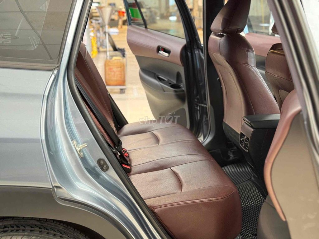 Cross 2021 1.8V tại TOYOTA ĐÔNG SG. Mua bán Ô tô tại Quận Gò Vấp Tp Hồ Chí Minh được đăng bởi Nguyễn An hình 7