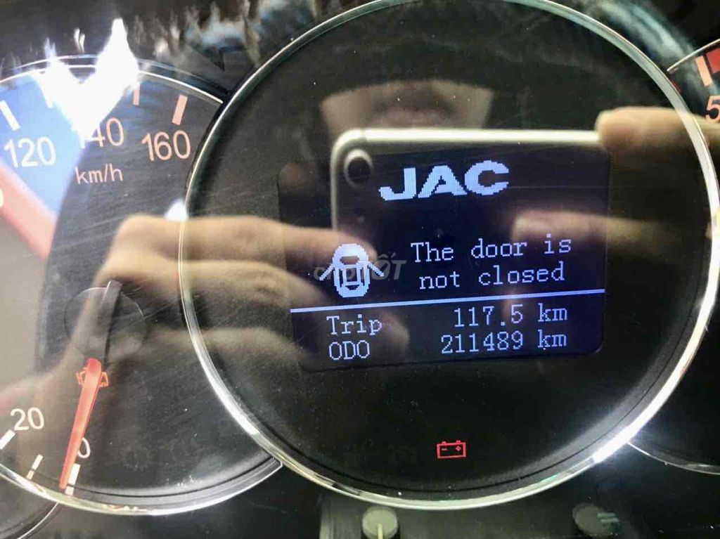 Bán Gấp xe gia đình. Đời 2023 full giấy tờ,. Mua bán Xe tải, xe ben tại Quận Thốt Nốt Cần Thơ được đăng bởi Thanh Thuận hình 6