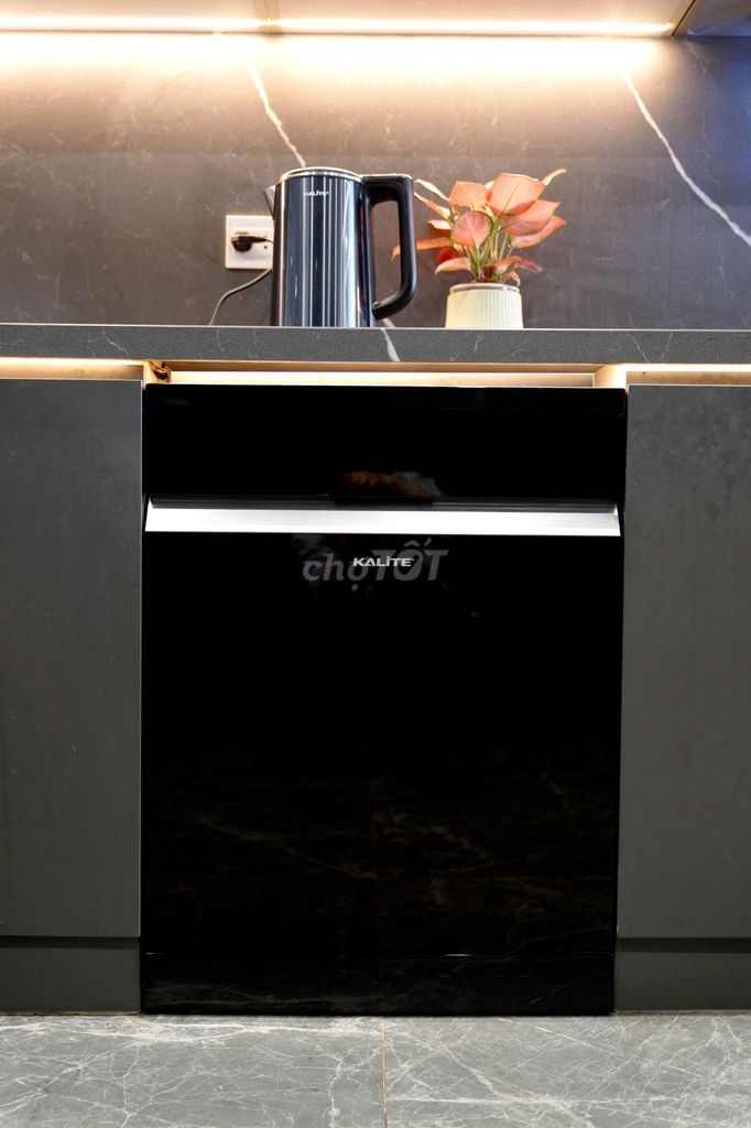 KALITE UltraWash Pro – Máy rửa bát cao cấp. Mua bán Nội thất, đồ gia dụng khác tại Quận Hà Đông Hà Nội được đăng bởi Hoa Như hình 1