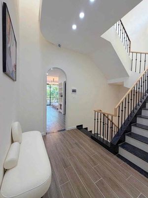 Аренда · 3 комн. · 100 м² · Quận Cẩm Lệ, ул. Đường Phan Triêm