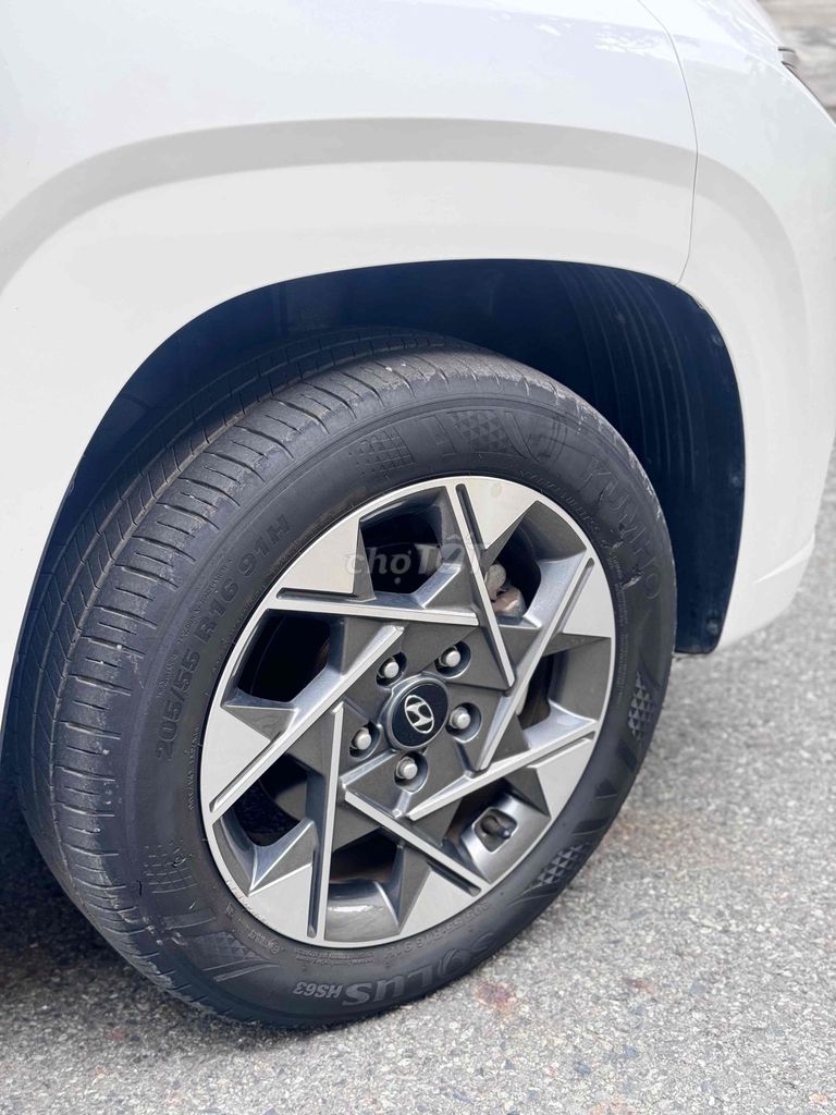 Hyundai Stargazer 2022 1.5 Đặc biệt - 29000 km. Mua bán Ô tô tại Thành phố Thủ Đức Tp Hồ Chí Minh được đăng bởi Trương Duy hình 9