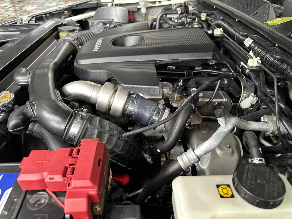 NISSAN NAVARA PREMIUM-Z AT SX 2019 NHẬP KHẨU. Mua bán Ô tô tại Thành phố Pleiku Gia Lai được đăng bởi Đức hình 12