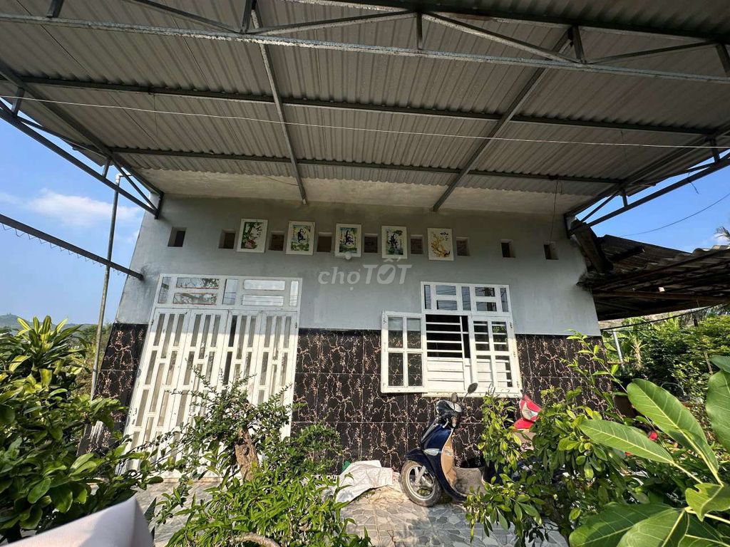 Nhà vườn ngộp bank xả lỗ Nhà vườn ngộp bank xả lỗ