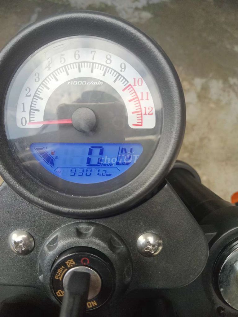 Bán xe GPX LEGEND 200CC,2020.BS HCM.BAO CÔNG CHỨNG. Mua bán Xe máy tại Huyện Hóc Môn Tp Hồ Chí Minh được đăng bởi Dương Trùng Dương hình 5