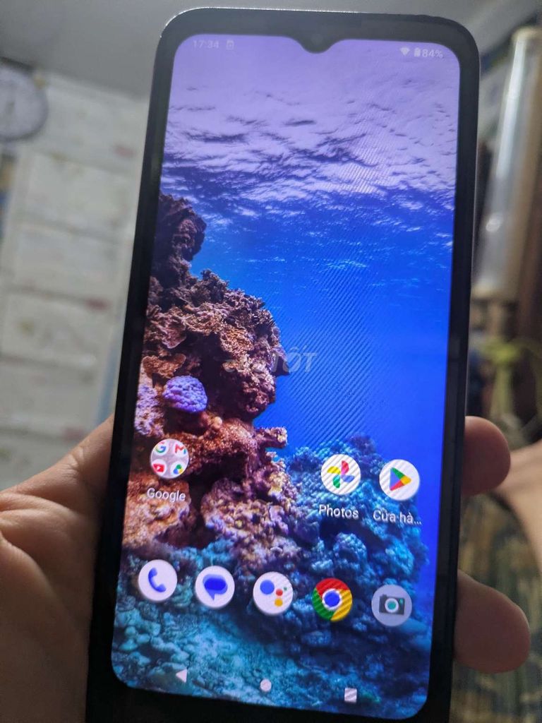 Motorola Defy 4GB/64GB Đen Android 11. Mua bán Điện thoại tại Thành phố Châu Đốc An Giang được đăng bởi Hết Tên Đẹp hình 1