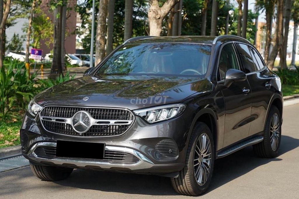 GLC200 4Matic All New Siêu Lướt Chính Hãng 3000 km. Mua bán Ô tô tại Quận Bình Thạnh Tp Hồ Chí Minh được đăng bởi Mercedes Benz Haxaco Điện Biên Phủ hình 1