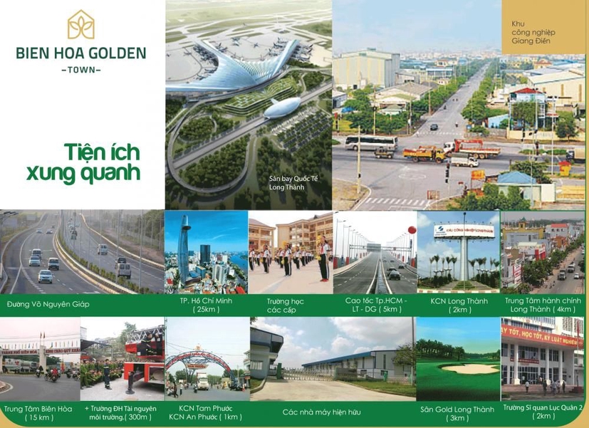 FACILITIES
