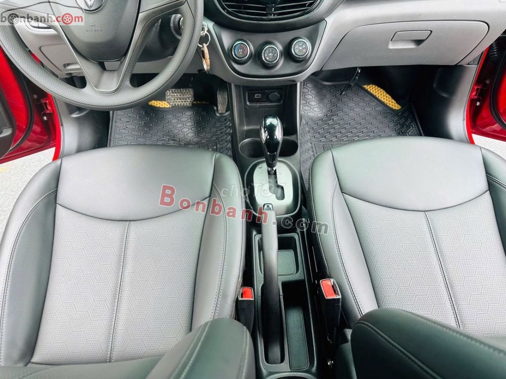 VinFast Fadil 1.4 AT 2021 - 310 Triệu. Mua bán Ô tô tại Thị Xã Buôn Hồ Đắk Lắk được đăng bởi Nguyễn Thành Trung hình 5