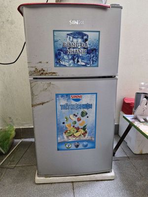 Tủ lạnh Sinni 90l