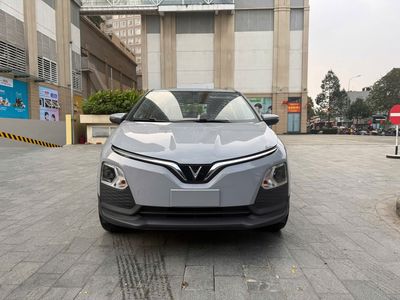 VinFast VF5 2025 Kèm Pin, Zin100%, Odo 20km TạiHCM